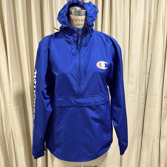 Windbreaker Champion - Picture 1 of 5